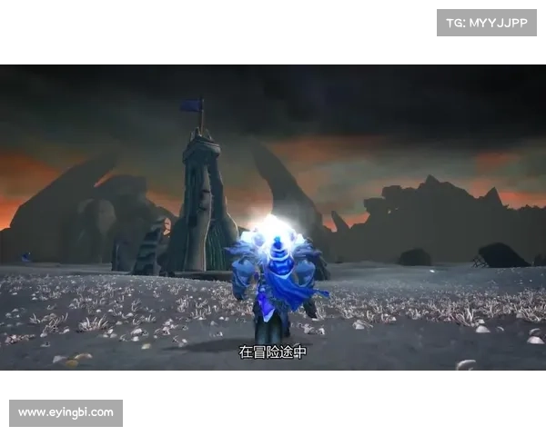 魔兽世界怀旧服：试玩燃烧的远征，全新体验